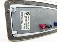 BMW X3 E83 LCI 06-10 Antenne Dachantenne GPS 2xTel BMW X3 E83 LCI 06-10 09.07.2008 3437263 50010409, 2147435 gebraucht Vorschau 6