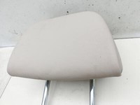 BMW X5 40d E70 10-13  Leder Kopfstütze für Fahrer Sitz Rechts oder Links Vorne BMW X5 40d E70 10-13 10.10.2011... Vorschau 5