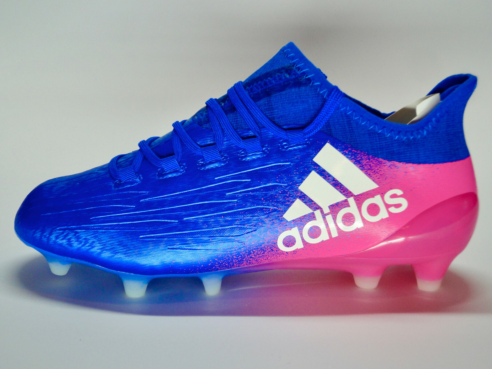 Adidas Herren X 16 3 Fg Fussballschuhe Test Vergleich +++ Adidas Herren X 16 3 Fg Fussballschuhe Test Vergleich +++