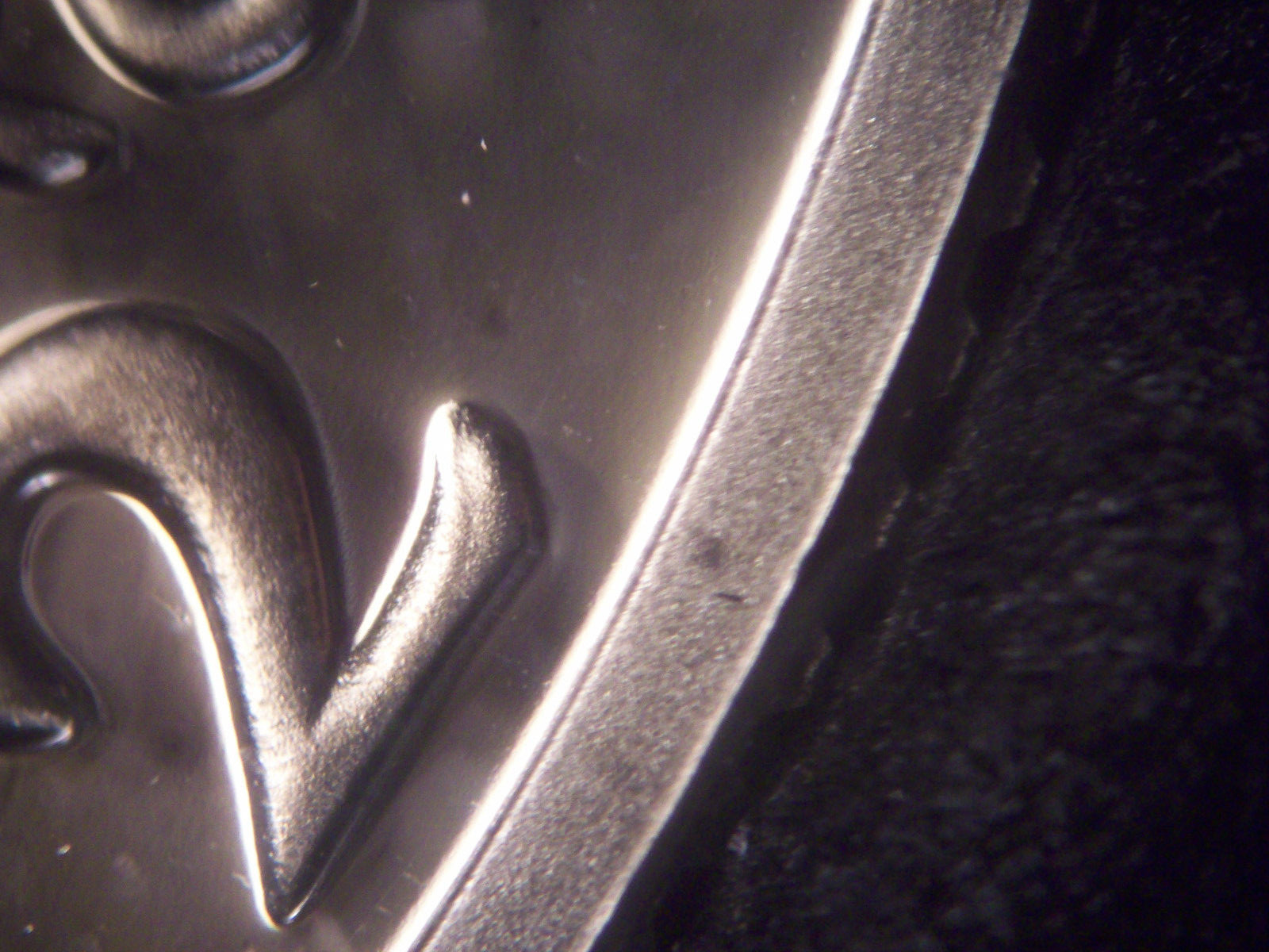 1992 S Silver proof set doubled die Kennedy half dollar ddo error New Discovery