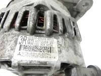 Suzuki Swift IV NZ 13-17 1,2 69KW Lichtmaschine Generator 80A Suzuki Swift IV NZ 13-17 23.12.2015 31400-85L02... Vorschau 4