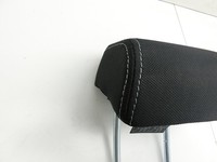 Subaru Forester IV SJ 12-16 Kopfstütze Stoff Schwarz Naht Weiß Mitte Subaru Forester IV SJ 12-16 16.02.2015 gebraucht Vorschau 2