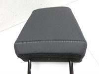 Citroen C4 III 20-24 Kopfstütze Leder Schwarz Fahrersitz Links Vorne Citroen C4 III 20-24 26.09.2024 9830721680... Vorschau 4