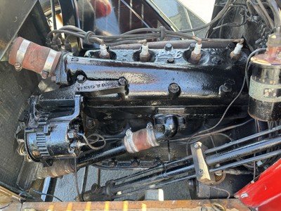 image 1 of engine