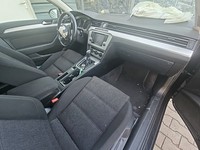 VW Passat B8 3G 14-19 Bordcomputer Uhr Display Monitor VW Passat B8 3G 14-19 02.10.2015 3G0919204C 2545630-08 gebraucht Vorschau 8