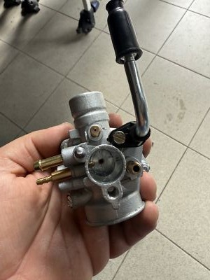 Artikelfoto(s) von einem verifizierten Käufer