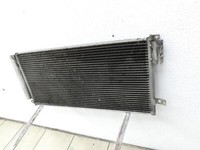 Fiat Bravo II 198 07-14 Kondensator Klimakühler AC Fiat Bravo II 198 07-14 18.02.2008 55700408 gebraucht Vorschau 2