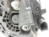 Seat Ibiza 6J 12-15 TDI 1,6 66KW Lichtmaschine Generator 140A 14V Seat Ibiza 6J 12-15 01.12.2013 06F903023F... Vorschau 5