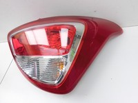 Hyundai I10 IA 13-16 5T Rückleuchte Rücklicht Heckleuchte Rechts orig Hyundai I10 IA 13-16 30.12.2015 92402-B9000... Vorschau 2