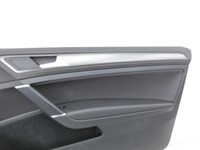 VW Golf 7 VII 5G 12-17 3T Türverkleidung Türpappe Rechts Vorne VW Golf 7 VII 5G 12-17 22.11.2013 5G3867024D gebraucht Vorschau 4