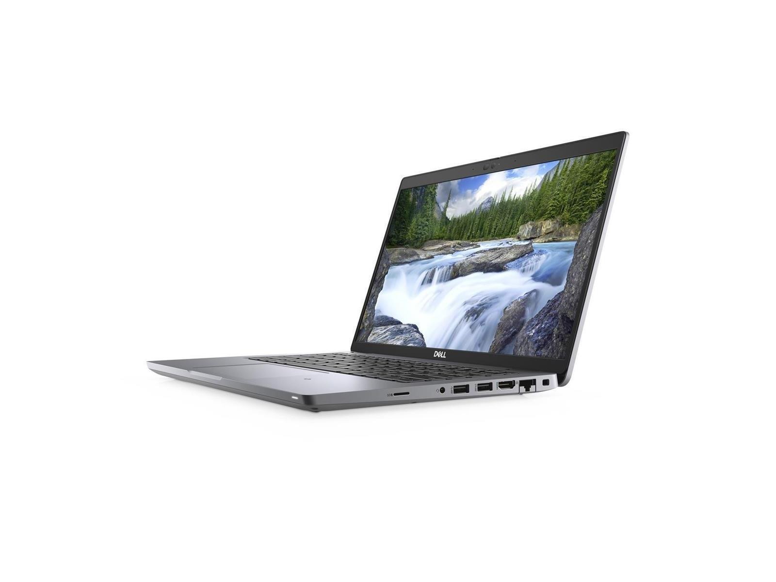 Dell Latitude 5420 i5-1135G7 16 GB RAM 256 GB SSD Notebook   Gebraucht