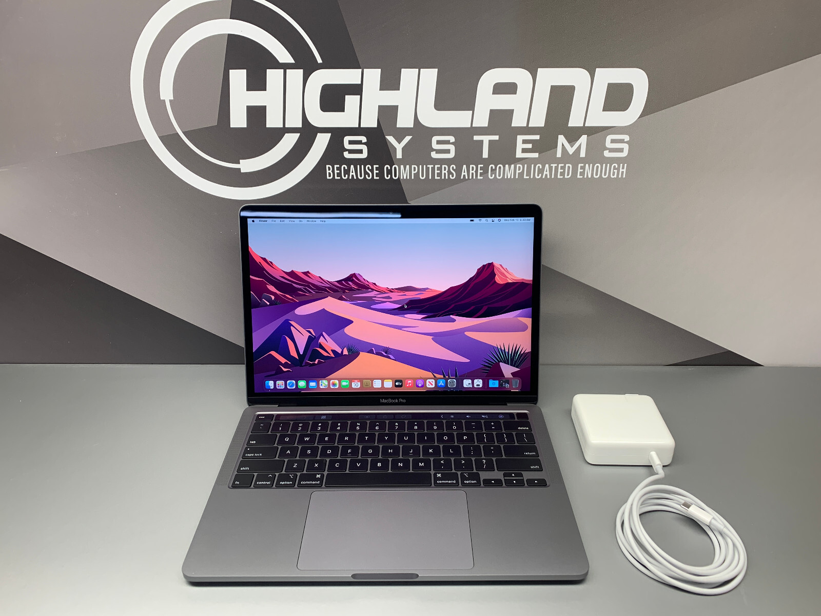 2019 Apple MacBook Pro 13 2019 Apple MacBook Pro 13