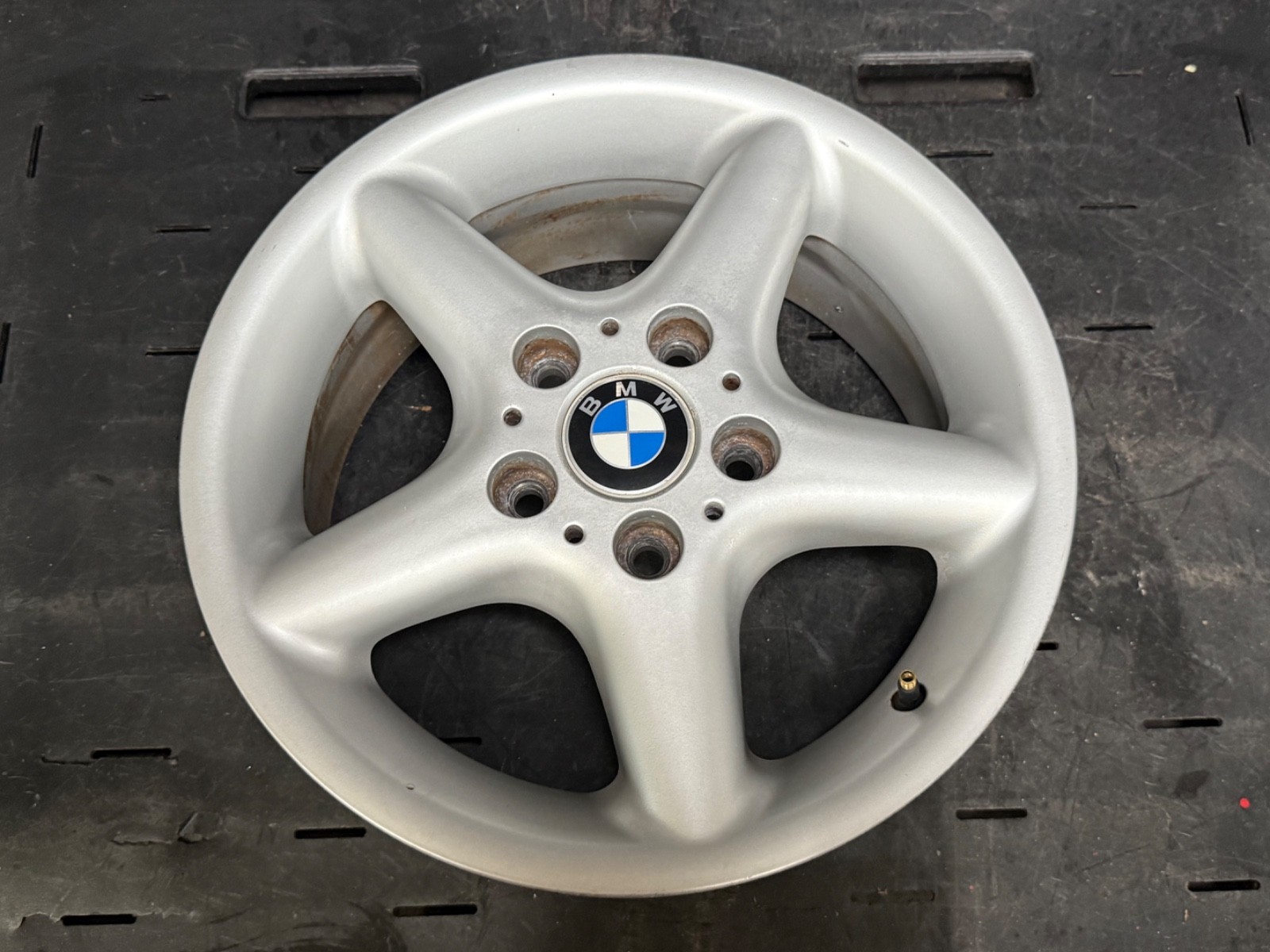 えむ 1996-2002 BMW Z3 16