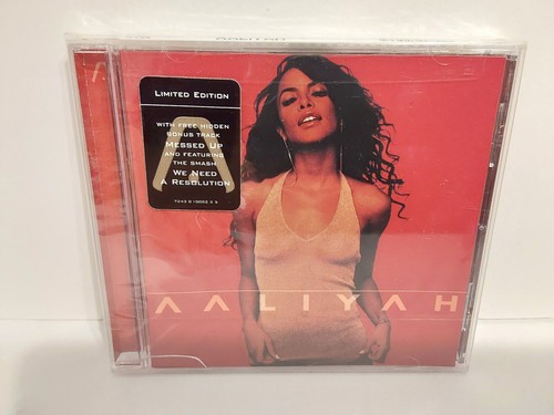 未開封 Aaliyah / Aaliyah 2LP レコード 名盤 Aaliyah (2Lp): Amazon.ca: Music