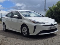 2020 Toyota PRIUS HYBRID 1.8, S SAFETY PACKAGE hatchback Hybrid Electric Automat