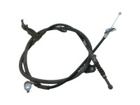 Toyota Prius IV ZVW5 16-19 Handbremsseil Bremszug Links Hinten Toyota Prius IV ZVW5 16-19 13.11.2017 gebraucht Vorschau 1