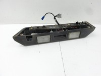 Land Rover Discovery 4 L319 09-13 Blende Griffleiste Kennzeichenleuchten für Heckklappe Land Rover Discovery 4 L319... Vorschau 6