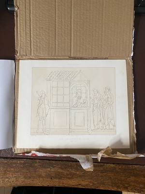 Foto dell'oggetto di un acquirente verificato