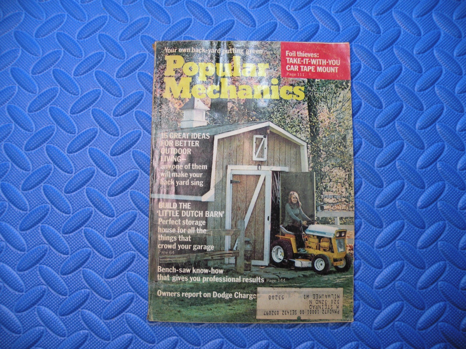 遊 3号 objet magazine No.3 1972 遊 3号 objet magazine No.3 1972 - メルカリ