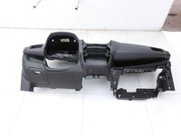 Fiat Doblo II 263 10-15 Armaturenbrett Panel komplett Fiat Doblo II 263 10-15 24.01.2012  9403170502 gebraucht Vorschau 2