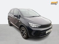 2022 Vauxhall Crossland 1.2 Turbo [130] Ultimate 5dr Auto Crossover/SUV PETROL A