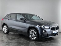 2021 BMW X2 2.0 20d Sport Auto xDrive Euro 6 (s/s) 5dr SUV Diesel Automatic