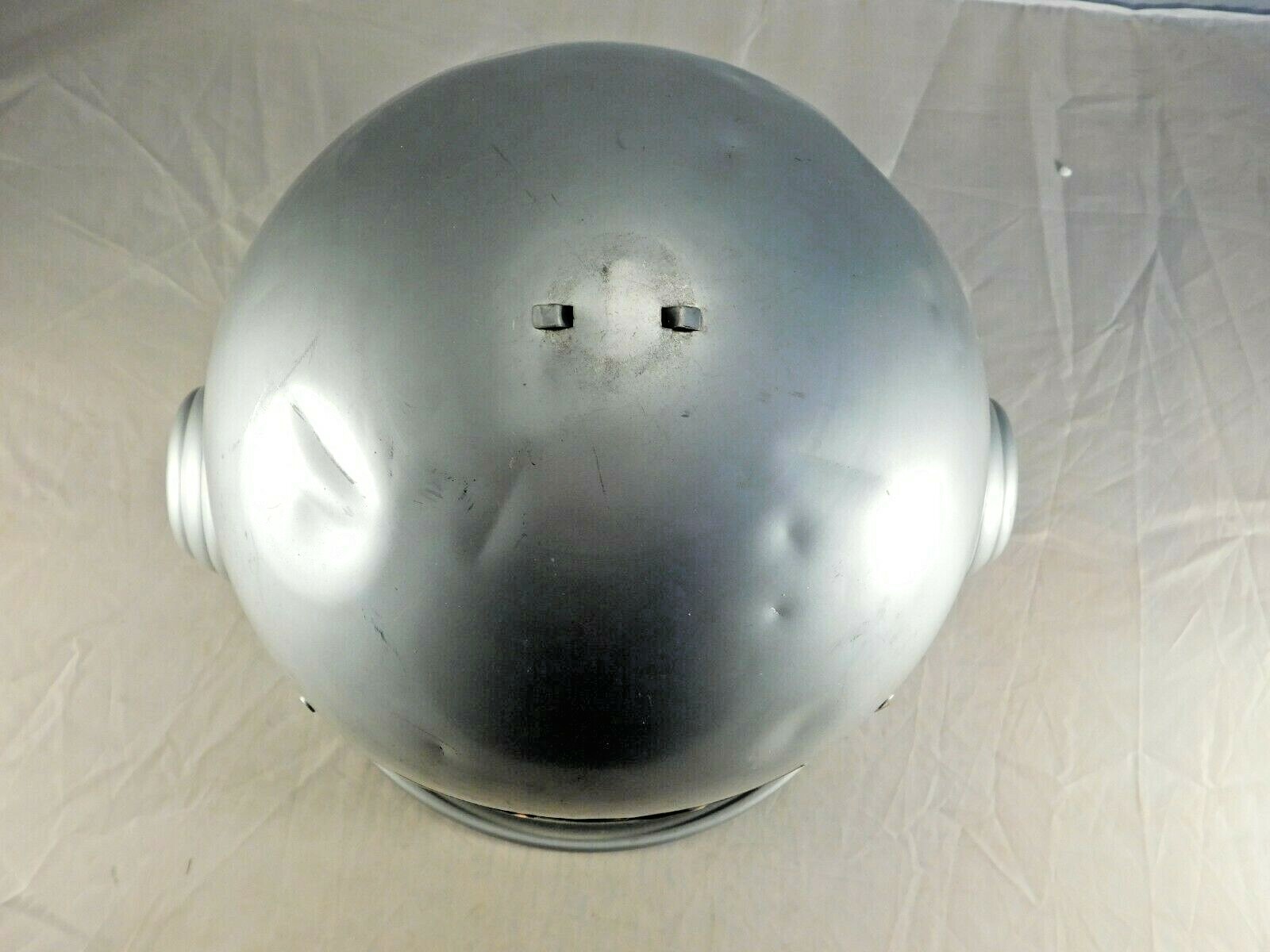 VINTAGE 1950s SATELLITE EXPLORER SPACE HELMET T-825