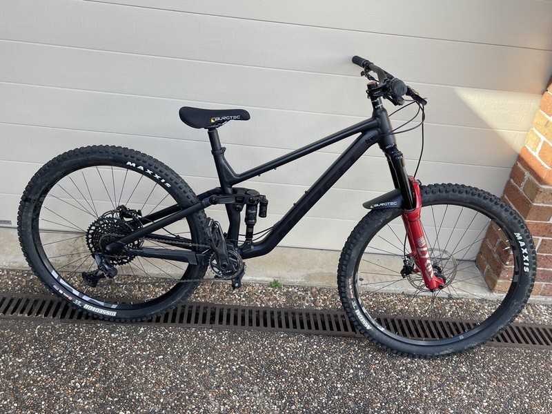 2022 Norco sight A1 large | Men's 