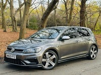 2020 Volkswagen Golf 2.0 Golf R TSi 4Motion Semi-Auto 4WD 5dr Hatchback Petrol A