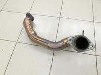 Fiat Spider 124 16-20 1,4 103KW Abgasleitung AGR Rohr Leitung Fiat Spider 124 16-20 06.10.2016 6000635071 gebraucht Vorschau 5