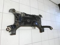 Ford Focus III 14-18 TDCi 2,0 110KW Vorderachse Motorträger Motorhalter Achsträger Ford Focus III 14-18 06.04.16... Vorschau 2