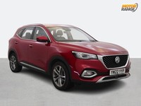 2022 Mg Motor Uk Hs 1.5 T-GDI Excite 5dr DCT Crossover/SUV PETROL Automatic