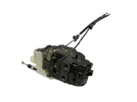 Hyundai Santa Fe II CM 06-12 Türschloss m. ZV Stellmotor Links Hinten Hyundai Santa Fe II CM 06-12 30.10.2006... Vorschau 1