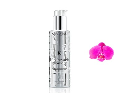 Kerastase L'incroyable Blowdry Heat Lotion 150ml / 5.1oz
