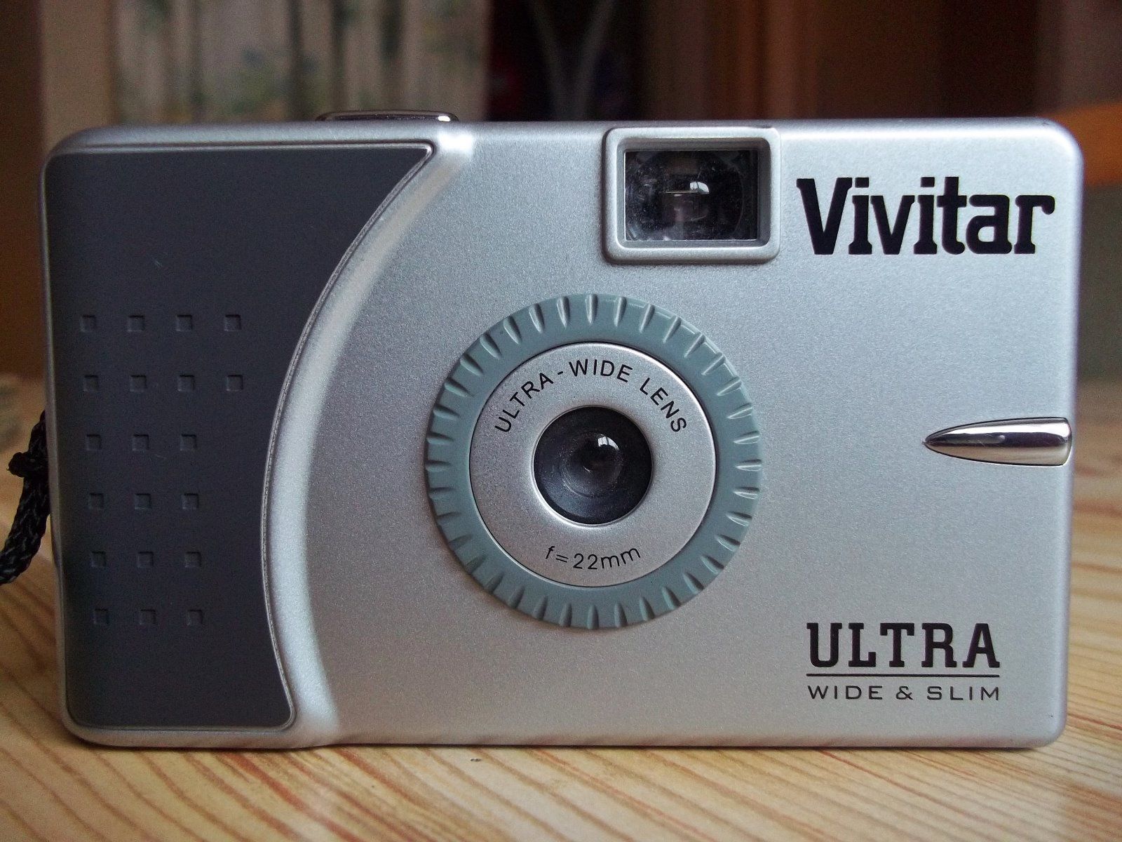 Vivitar Film Cameras