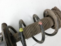 Nissan X-Trail T31 10-14 Stossdämpfer Federbein Vorne Rechts Nissan X-Trail T31 10-14 21.09.2011 E4302JG71A gebraucht Vorschau 4