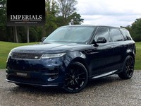 2023 Land Rover Range Rover Sport 3.0 P400 MHEV Dynamic SE Auto 4WD Euro 6 (s/s)