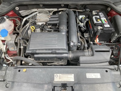image 1 of engine
