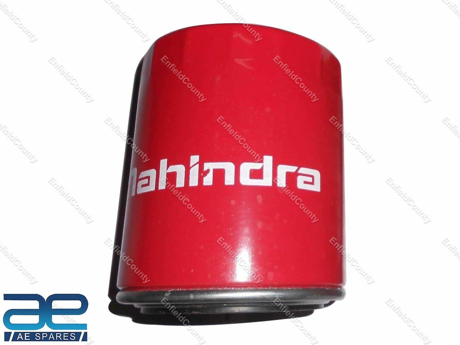 Fits Scorpio 2.5, 2.2 And 2.6 Bolero Genio Imperio 2.5 Oil Filter 0303BC0071N
