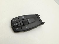 Seat Ibiza IV 6J 08-12 Lenkradschalter Multifunktionstasten Schalter für Lenkrad Links Seat Ibiza IV 6J 08-12... Vorschau 2