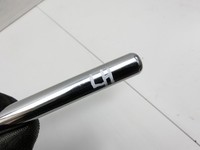 BMW X3 F25 10-14 Kopfstütze Rechts oder Links Hinten BMW X3 F25 10-14 24.01.2013 7256536 52207256536 gebraucht Vorschau 7