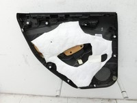 Ford Focus III 3 14-18 Kombi Türverkleidung Türpappe Rechts Hinten Ford Focus III 3 14-18 30.09.2016... Vorschau 5
