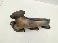 Mercedes C219 CLS 350 04-08 3,5 200KW 272.964 Abgaskrümmer Links Mercedes C219 CLS 350 04-08 14.07.2005 A2721402309... Vorschau 2