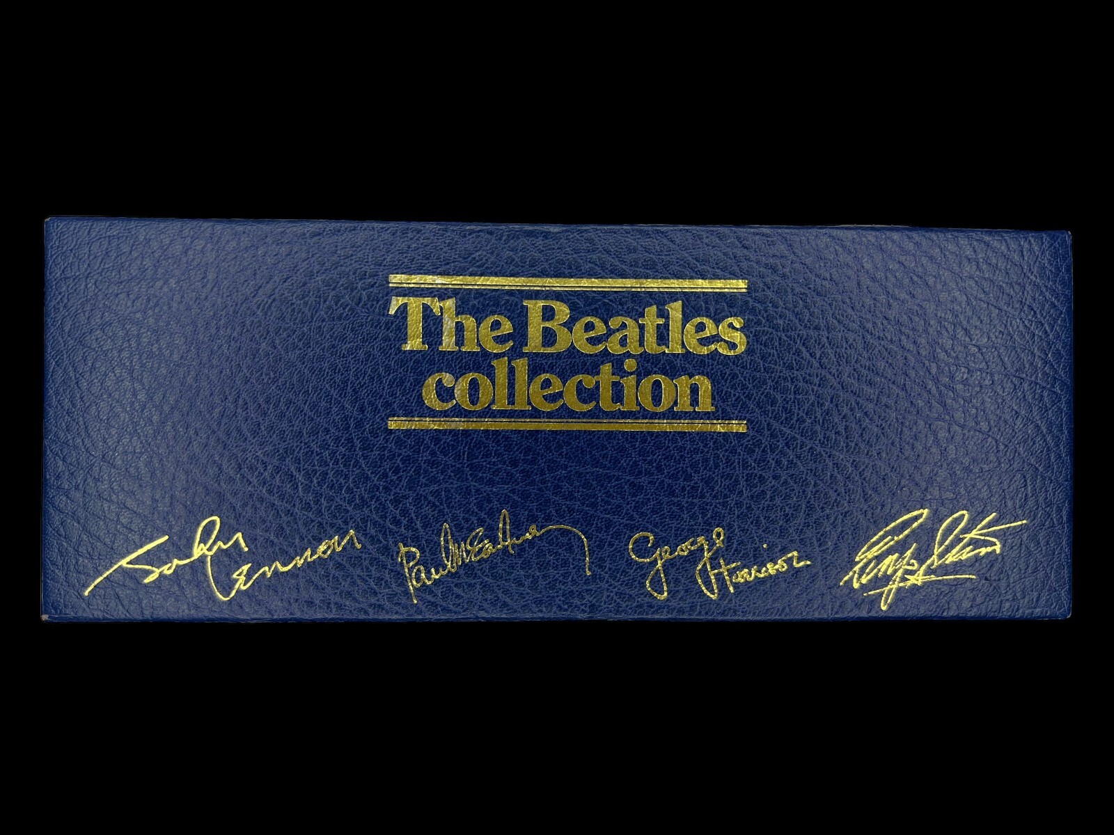 The Beatles Collection TCBC 13, 14 x Audio Tapes, Box Set The Beatles Collection TCBC 13, 14 x Audio Tapes, Box Set
