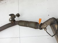 Skoda Rapid NH 12-17 TDI 1,6 77KW Partikelfilter Rußpartikelfilter Dieselpartikelfilter DPF Skoda Rapid NH 12-17... Vorschau 6