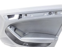 Audi A5 8T 11-16 5T Türverkleidung Türpappe Rechts Vorne Schwarz Audi A5 8T 11-16 04.04.2013 8T8867104F gebraucht Vorschau 5