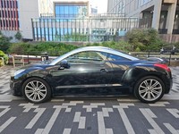 PEUGEOT RCZ 2.0 HDI DIESEL MANUAL GT 2DR *LOW MILEAGE* FULL SERVICE HISTORY