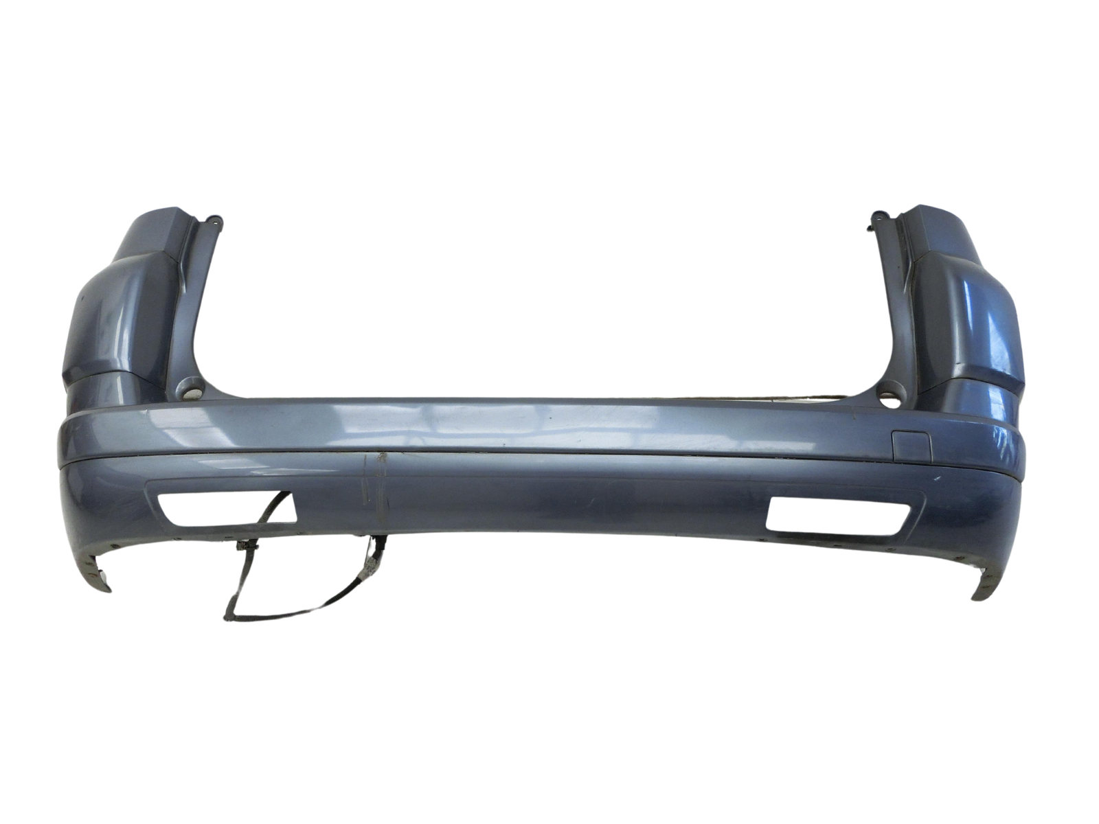 Paraurti posteriore per L'E-W Citroen C4 Grand Picasso 06-10 - Bild 1