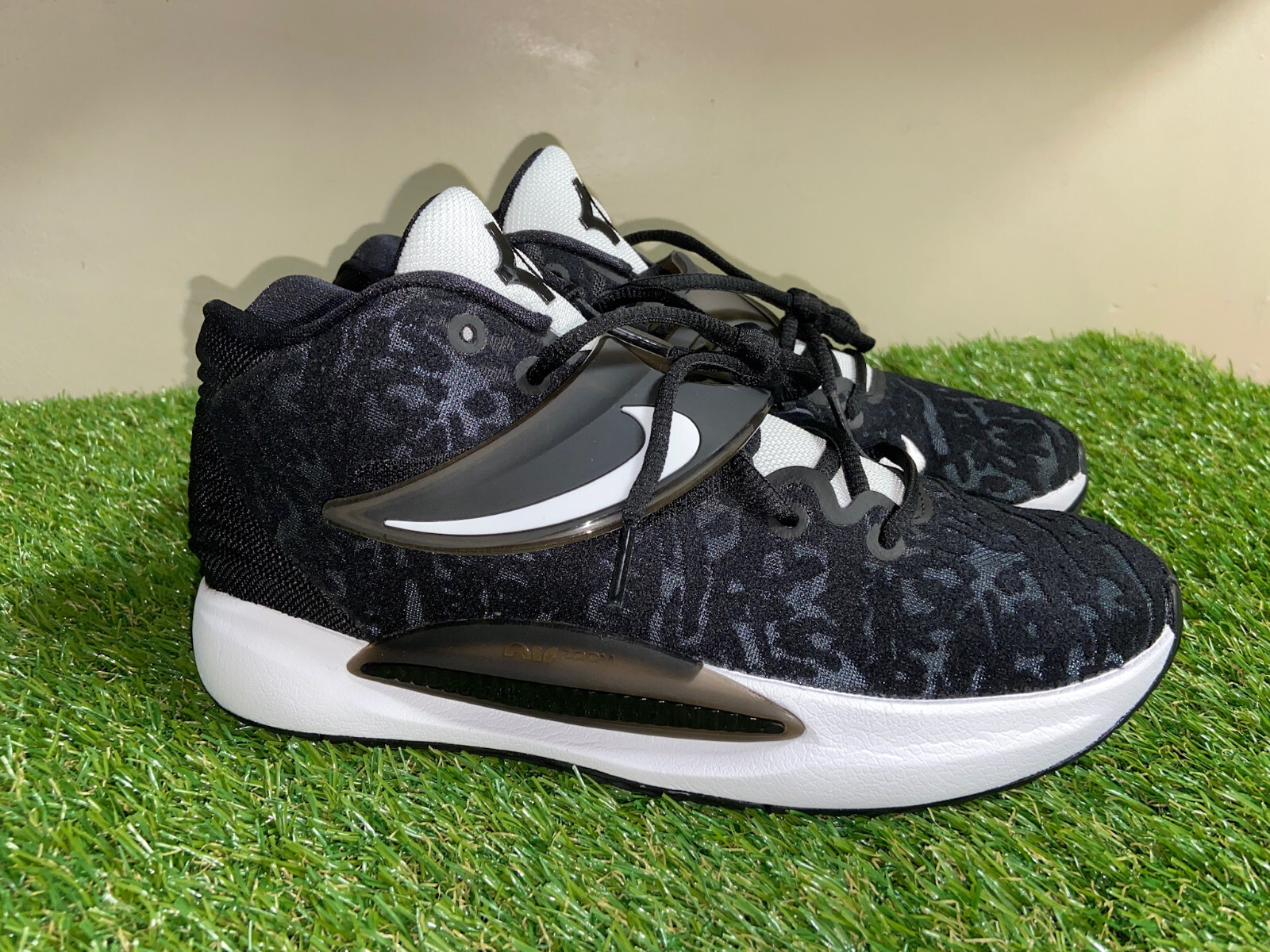 【NIKE】★KD14 BASKETBALL KD14 EP Basketball Shoes. Nike ID