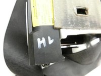 Mercedes W204 S204 C180 11-14 Kombi Gurt Sicherheitsgurt Gurtstraffer Links Hinten Mercedes W204 S204 C180 11-14... Vorschau 6